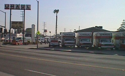 U-Haul of Rosemead