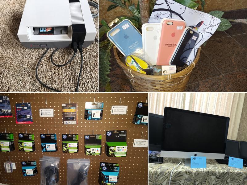 Advanced Technologies, Inc