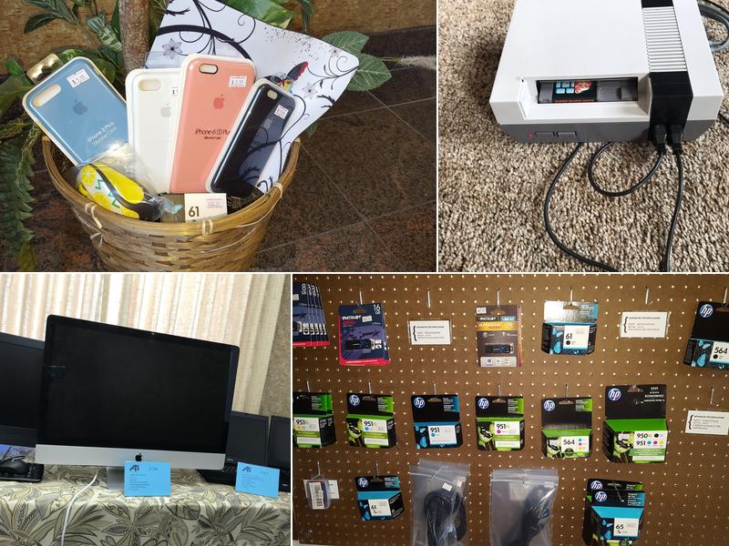 Advanced Technologies, Inc