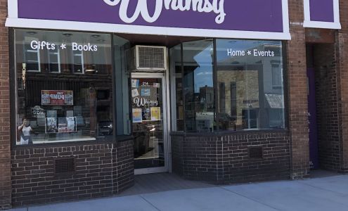 Whimsy On Main