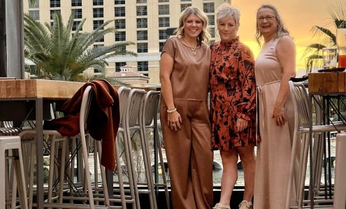 JQ Clothing Co. Oakes