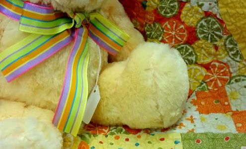 Quilt-N-Sew LLC Oakes