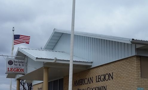 American Legion Oakes