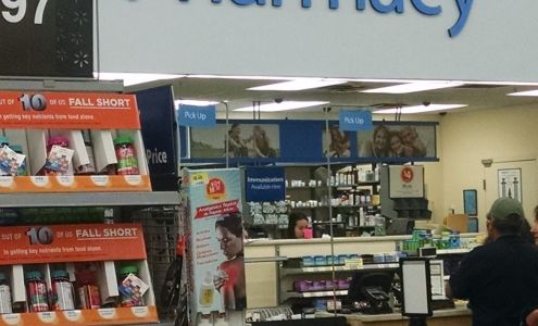 Walmart Pharmacy