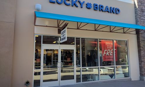 Lucky Brand