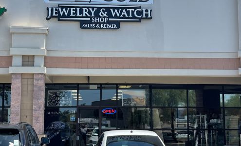 Jewelry & Watch Shop