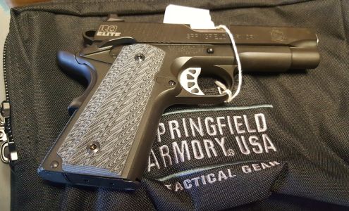 Guns & Gold Pawn Rillito