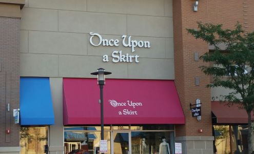 Once Upon a Skirt