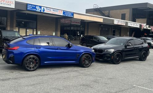 Tony Grasso Jewelers