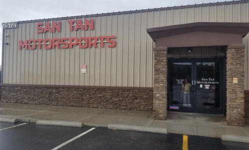 San Tan Motorsports