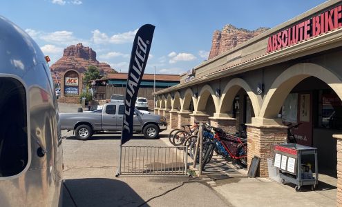 Absolute Bikes Sedona