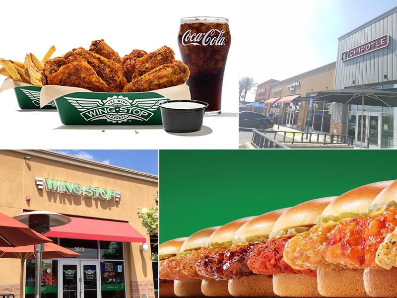 Wingstop