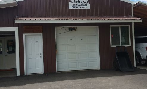 Christensen Custom Cuts Montpelier