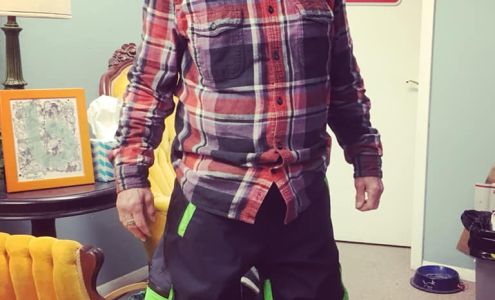 Burgess Custom Driggs