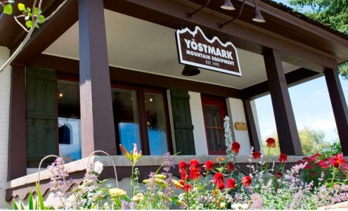 Yostmark Mountain Equipment