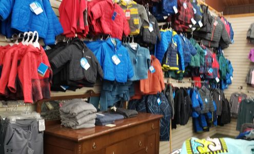 The Wardrobe Co Driggs