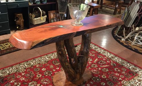 Horn Mountain Living