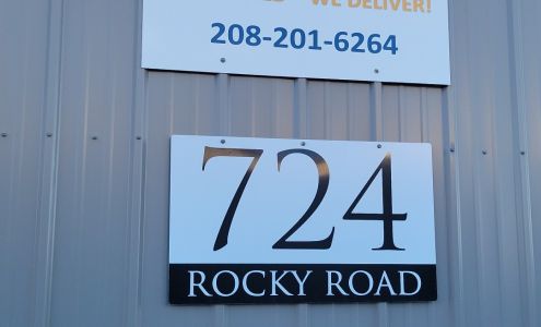 Teton Fasteners LLC Driggs