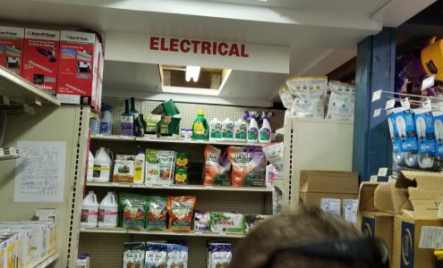 Wilson Hardware Wilson