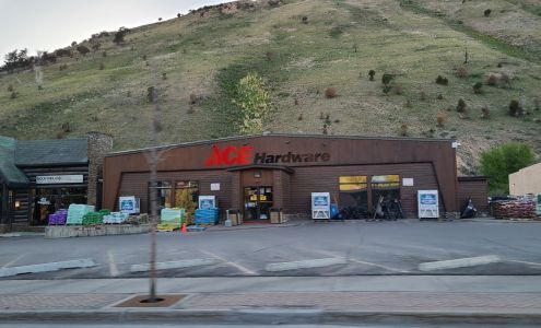 Ace Hardware Jackson