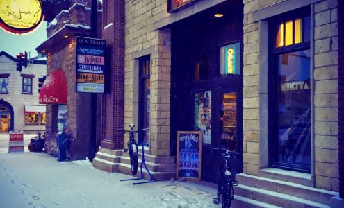 Habitat - High Altitude Provisions