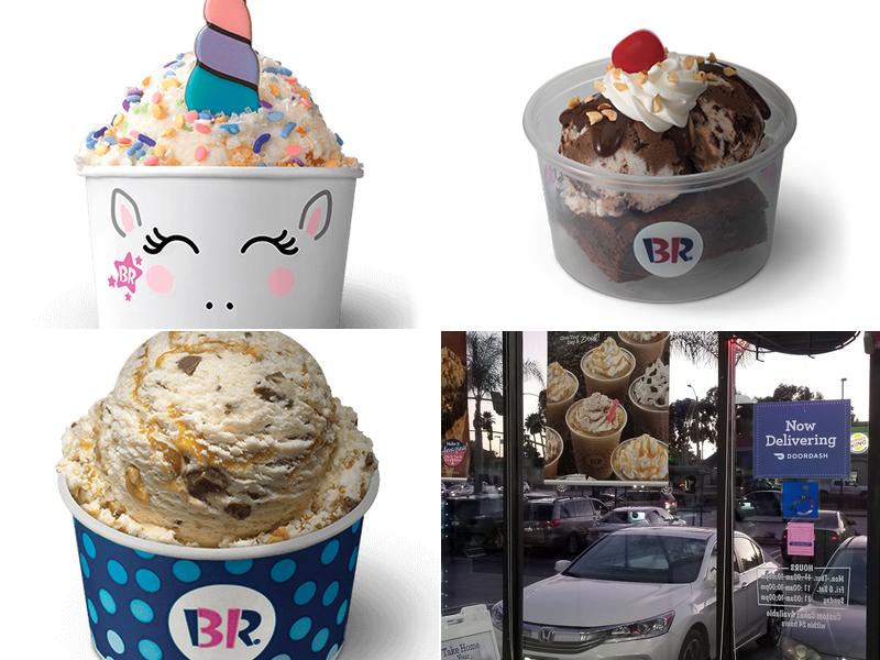 Baskin-Robbins