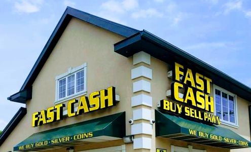 Fast Cash Buy Sell Pawn