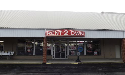 RENT-2-OWN Maysville
