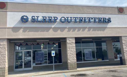 Sleep Outfitters
