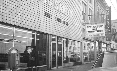 Big Sandy Superstore