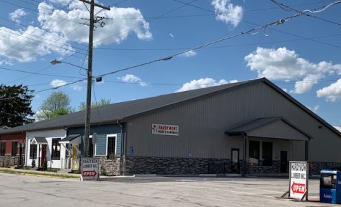 Hardymons Home and Hardware