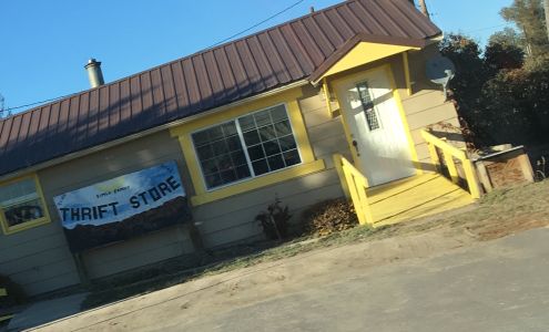 Simla Family Thrift Store Simla