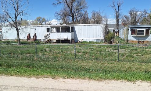 Elbert County Social Services Simla