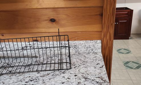 Odus Pack Building Materials