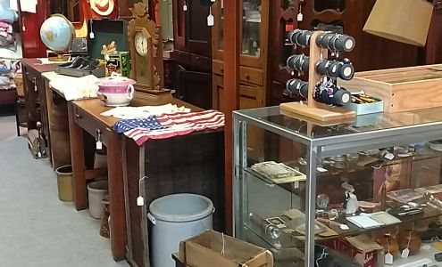 Country Antiques Washington