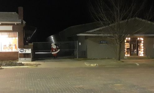 Crome Lumber Inc Washington