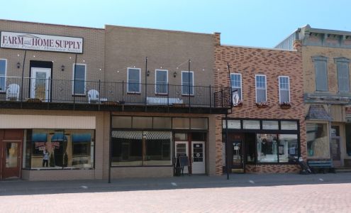 Farm & Home Supply Clyde