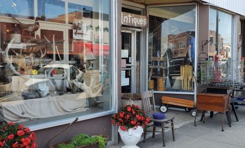 Trading Post/ MADE4U