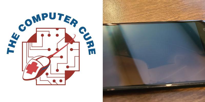 Computer Cure