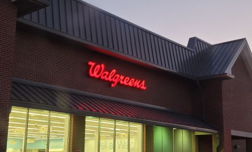 Walgreens