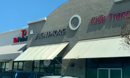 Forever Beaumore Cosmetics San Jose