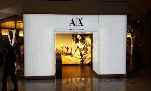 AX Armani Exchange