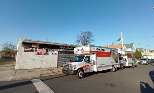 Baumgartner’s Bldg & Supply