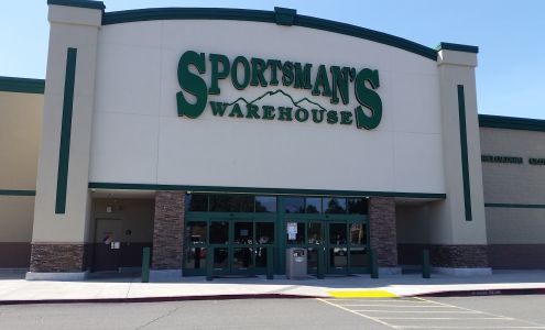 Sportsman's Warehouse