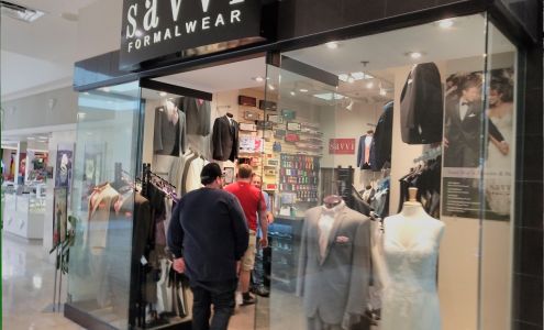Savvi Formalwear