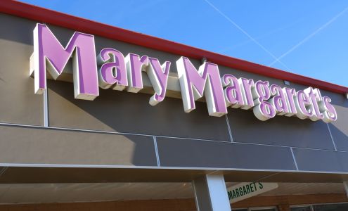 Mary Margaret's Home Store