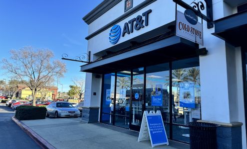 AT&T Store