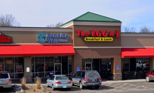 The Running Well Store - Lee's Summit