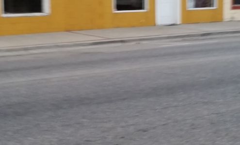 Keith's Variety Shop