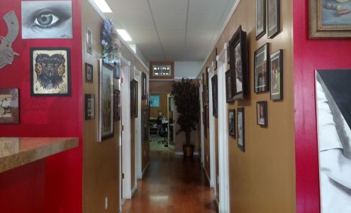 Under the Gun Tattoo